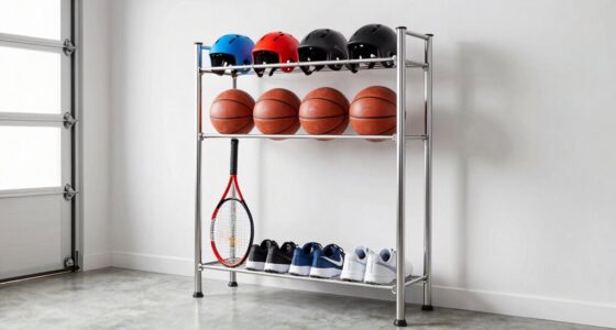 top sports rack guide