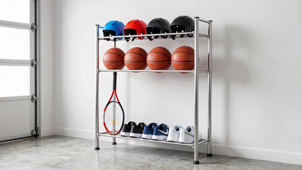 top sports rack guide