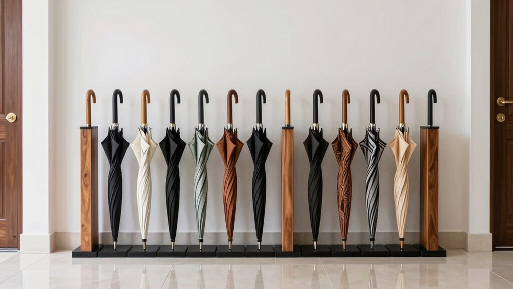 top umbrella stands 2026