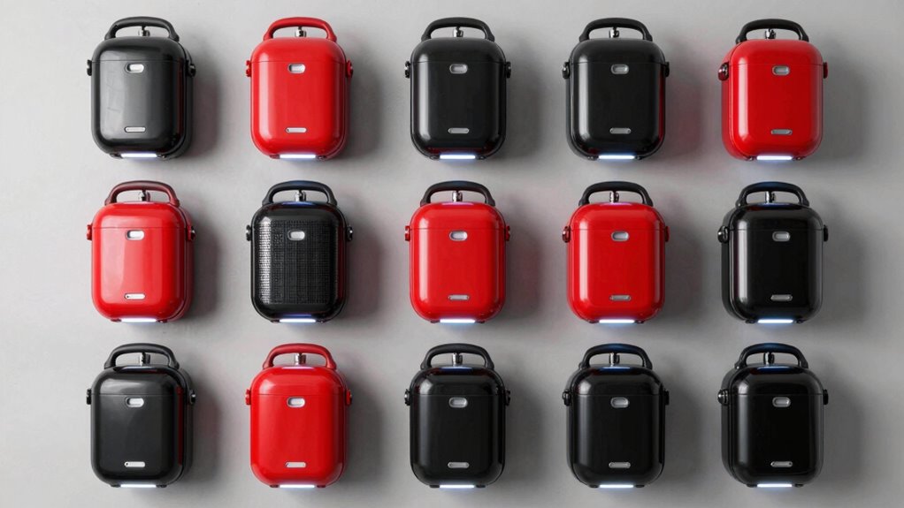 top wall mount shop vacuums