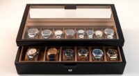 top watch storage solutions