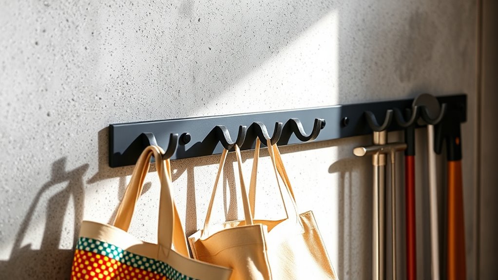 weight capacity and durability