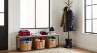 winter gear storage solutions