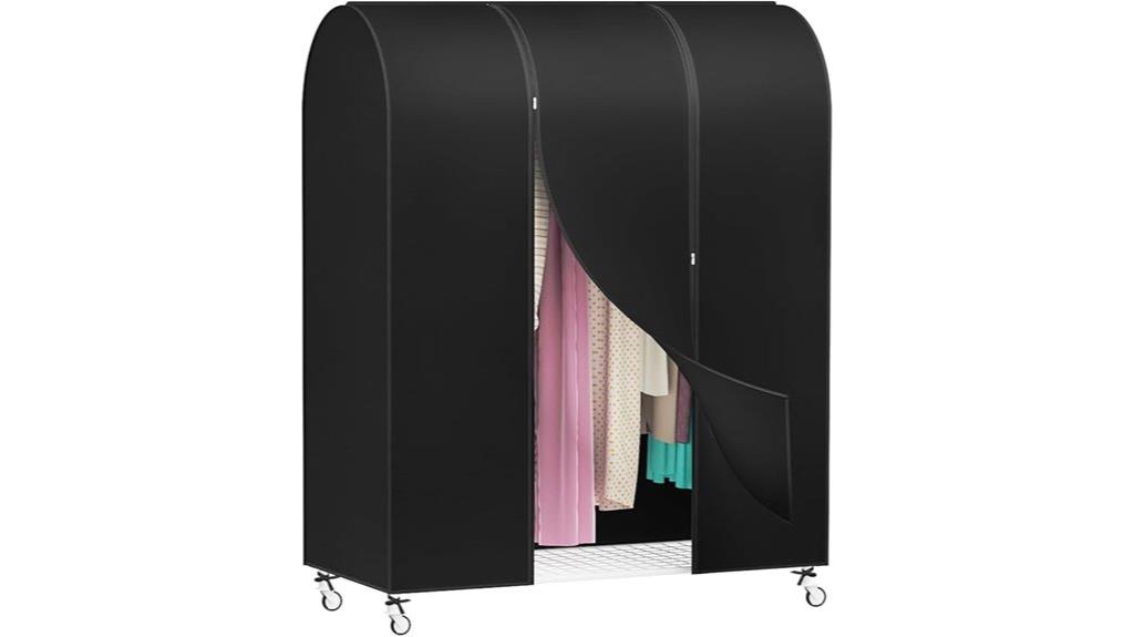 zilink 50 inch garment cover