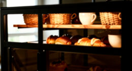 1 Best Bakers Racks for Pantry Overflow in 2026