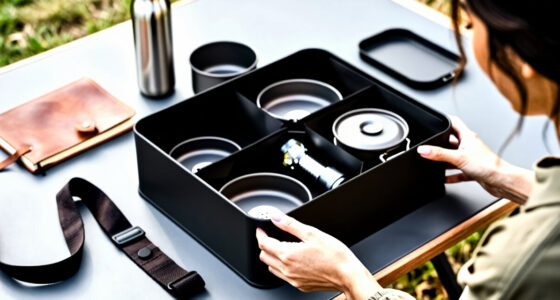 10 Best Camping Gear Storage System in 2026
