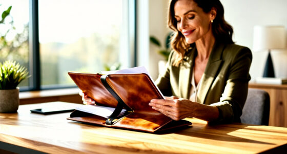 10 Best Document Organizers for Paperwork in 2026