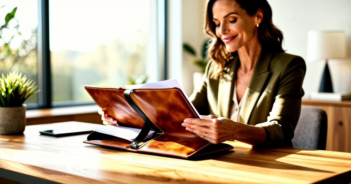 10 Best Document Organizers for Paperwork in 2026