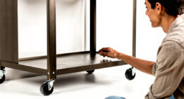 10 Best Heavy Duty Basement Shelving With Wheels in 2026