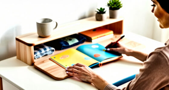 10 Best Kids Desk With Storage Hutch in 2026
