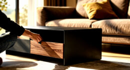10 Best Side Table With Hidden Storage in 2026