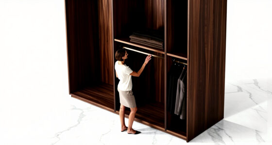 10 Best Tall Wardrobe Closets in 2026