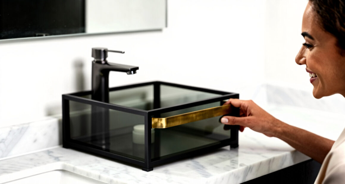 11 Best Bathroom Vanity Organizer System in 2026