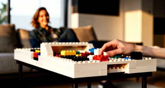 11 Best Best Lego Table With Storage in 2026
