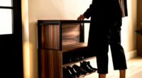 11 Best Hall Trees With Shoe Storage in 2026