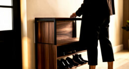 11 Best Hall Trees With Shoe Storage in 2026