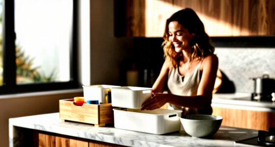 11 Best Home Organization Sets for New Homeowners in 2026