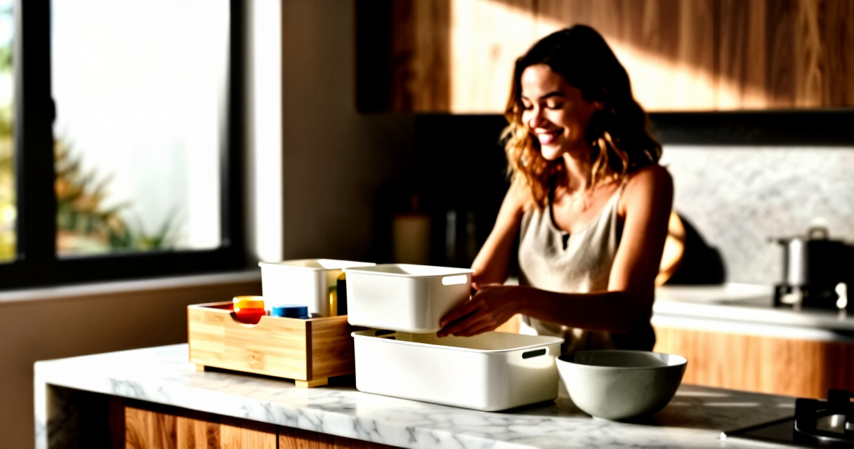 11 Best Home Organization Sets for New Homeowners in 2026