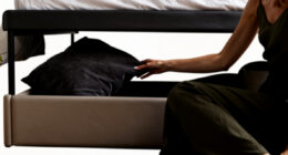 11 Best Lift Top Storage Bed Frame in 2026 — The Ultimate Guide