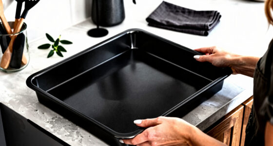 12 Best Cabinet Organizers for Baking Sheets in 2026