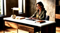 12 Best Home Office Desk With Storage in 2026