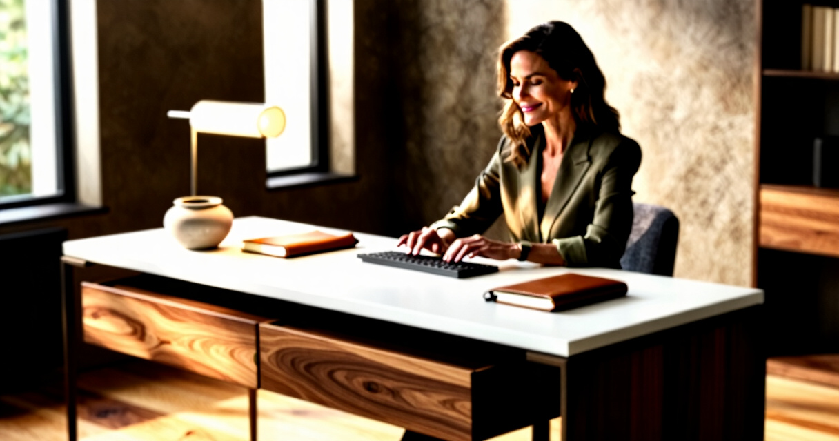 12 Best Home Office Desk With Storage in 2026