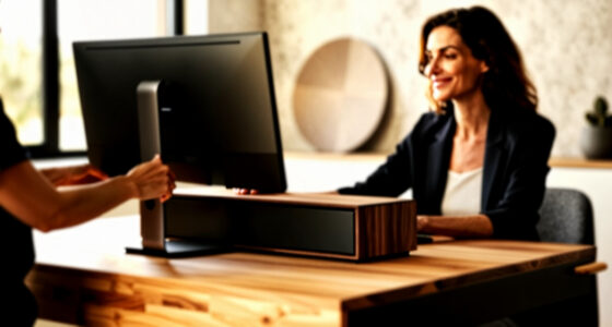 12 Best Monitor Riser With Drawers in 2026