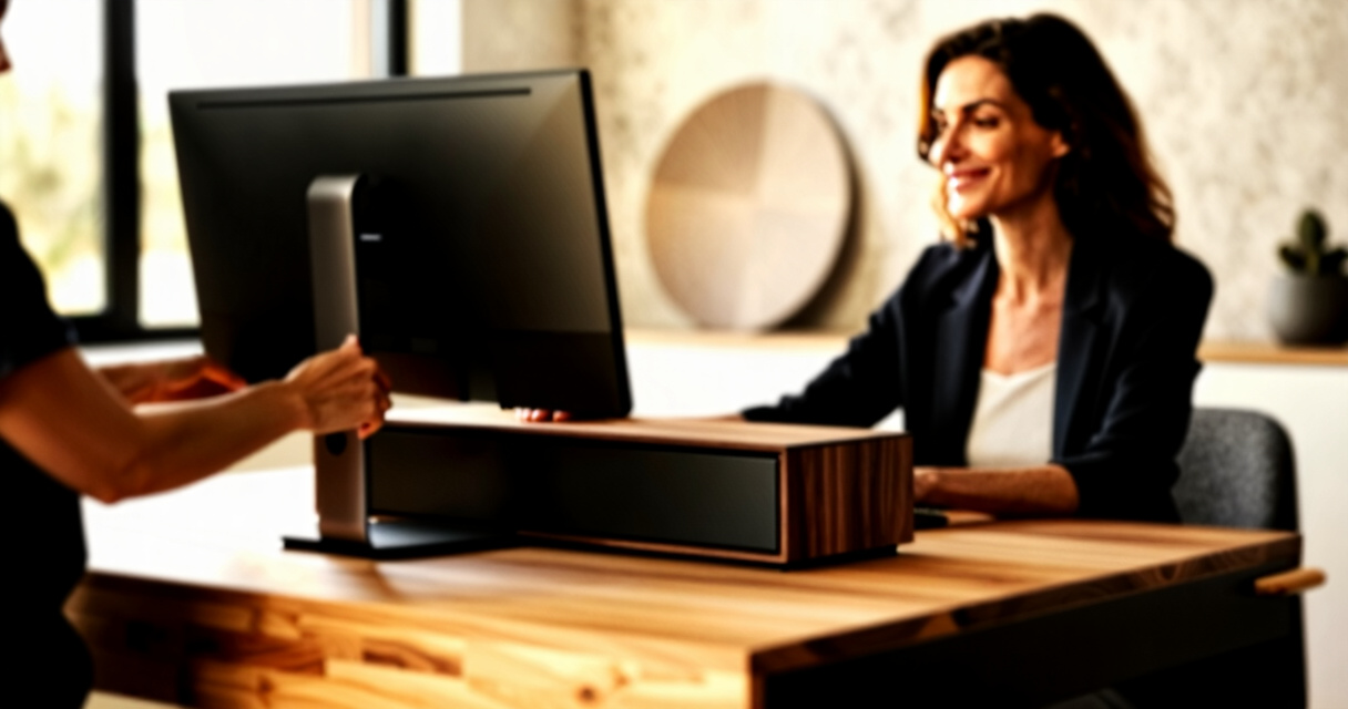 12 Best Monitor Riser With Drawers in 2026