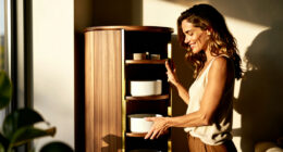 14 Best Rotating Storage Towers for Corners in 2026