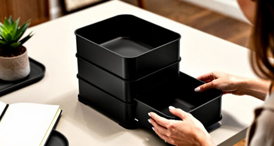 14 Best Stackable Storage Drawer Tower in 2026