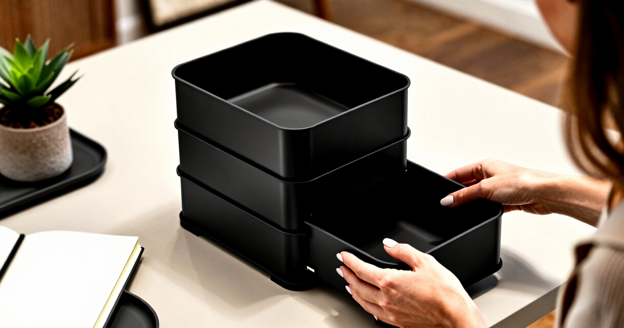 14 Best Stackable Storage Drawer Tower in 2026