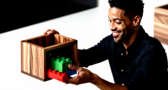 2 Best Best Lego Storage Furniture in 2026