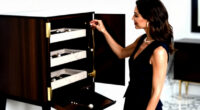2 Best Jewelry Armoire Cabinet in 2026
