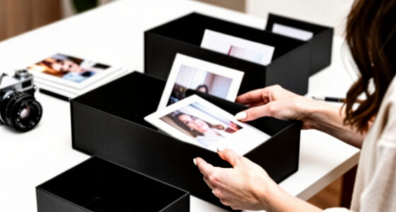 2 Best Photo Storage Organizers for Prints in 2026