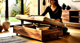 2 Best Small Apartment Storage Furniture in 2026 — Maximize Your Space