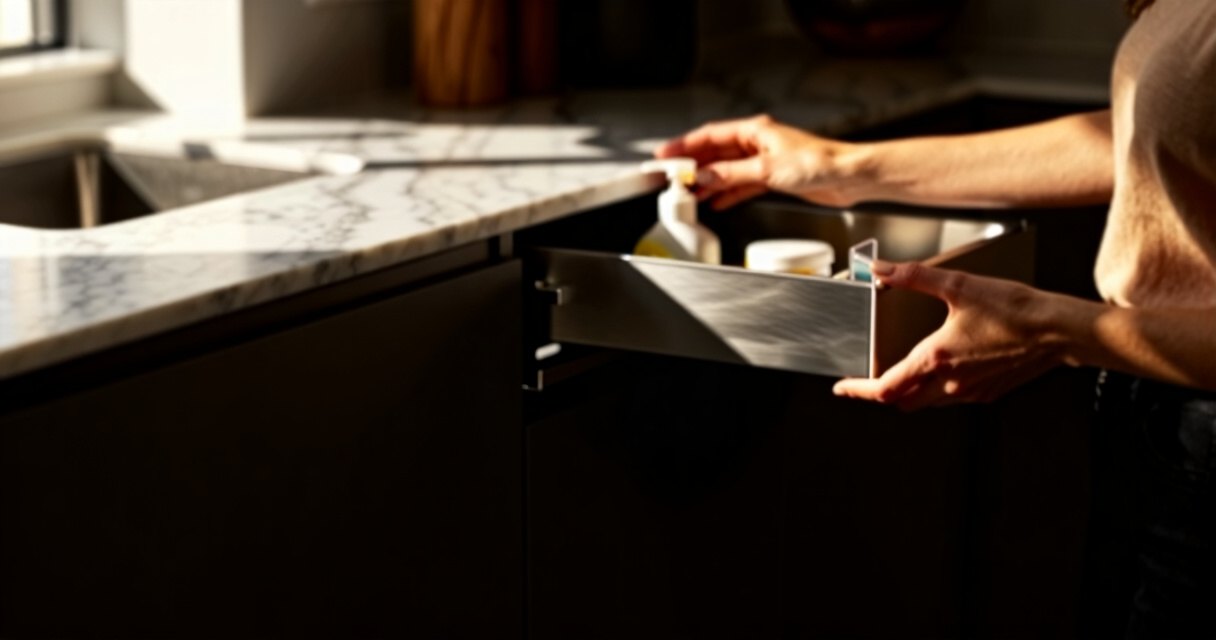 2 Best Under Sink Pull Out Drawers in 2026