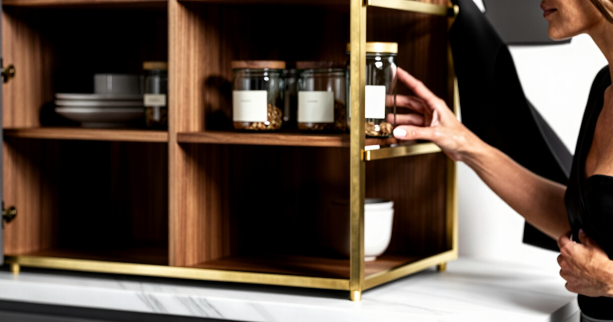 2 Best Walk In Pantry Shelving Kit in 2026