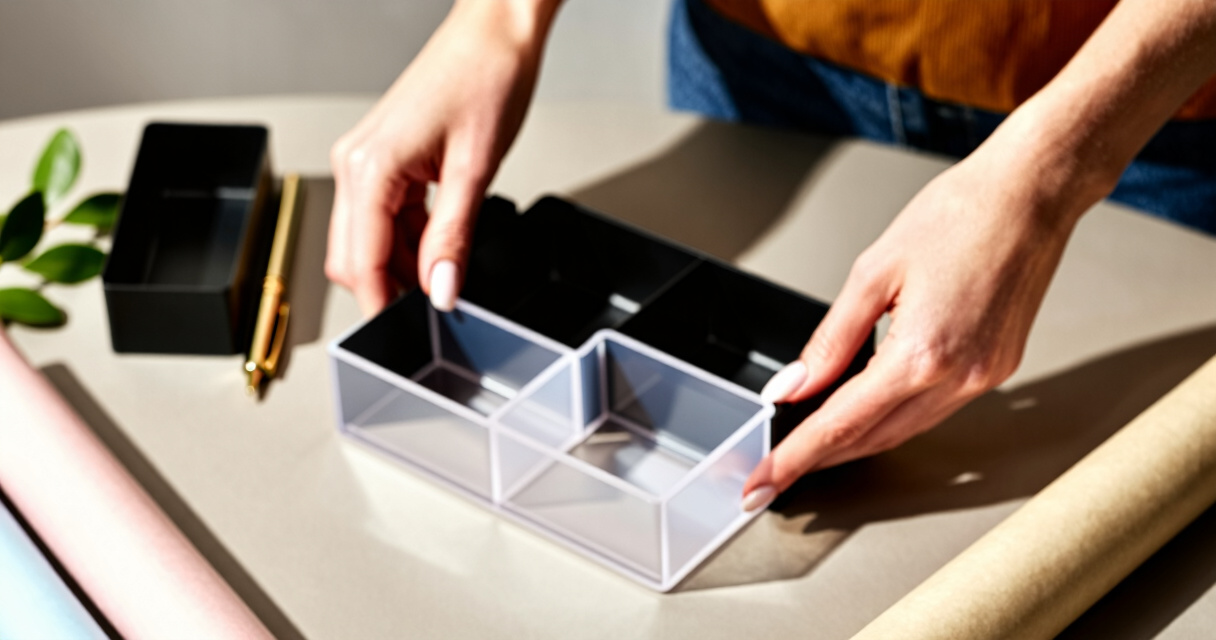 2 Best Wrapping Paper Organizers With Compartments in 2026