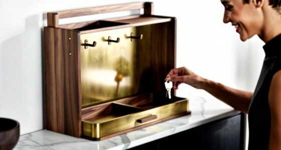 3 Best All In One Entryway Organizer in 2026