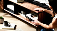 3 Best Bed Frame With Bookcase Headboard Storage in 2026