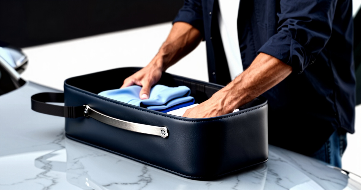 3 Best Best Car Trunk Organizer Premium in 2026