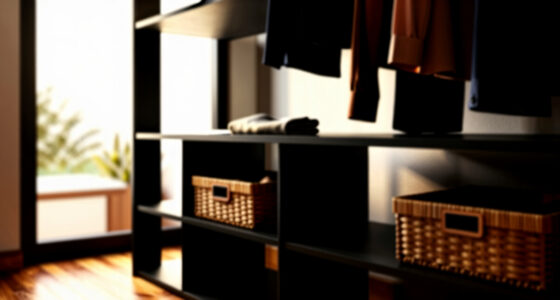 3 Best Freestanding Closet Organizer in 2026