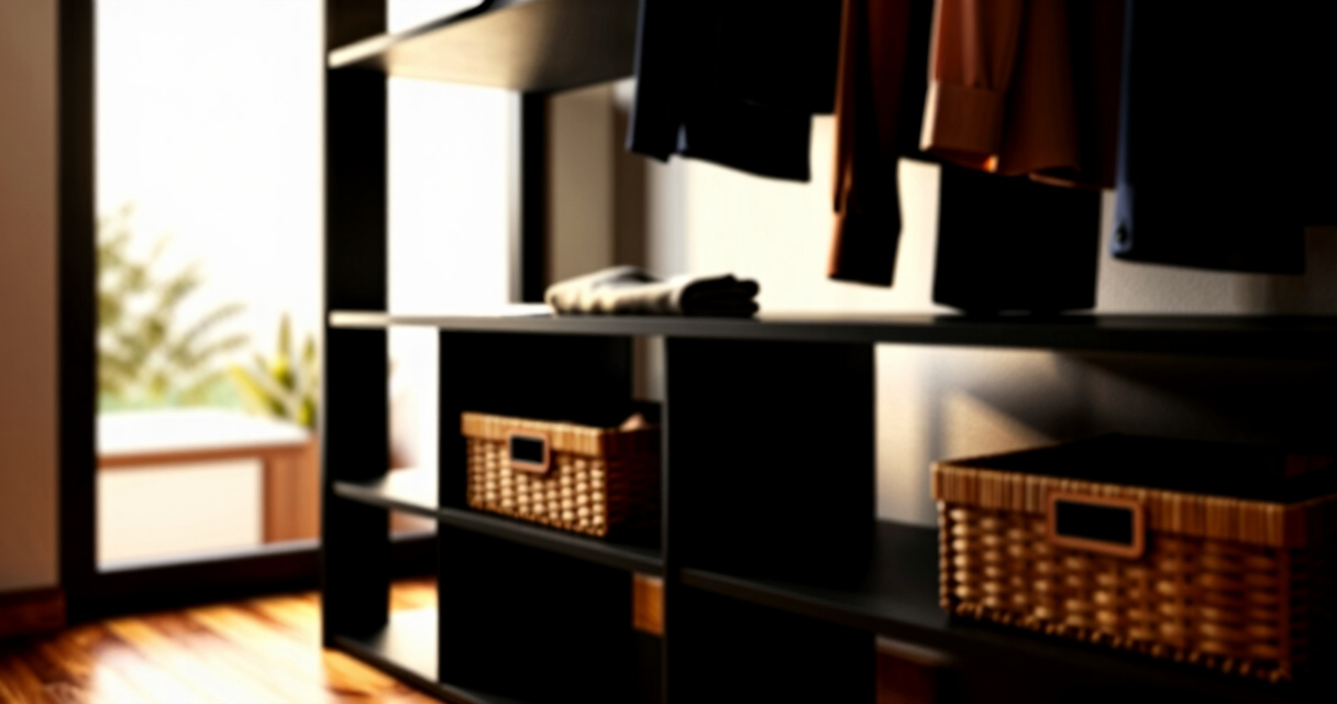 3 Best Freestanding Closet Organizer in 2026