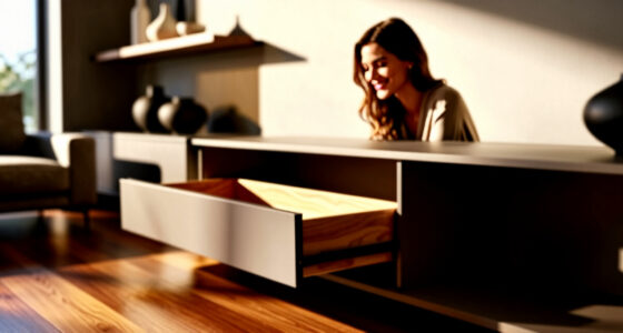 3 Best Hidden Storage Furniture for Apartments in 2026