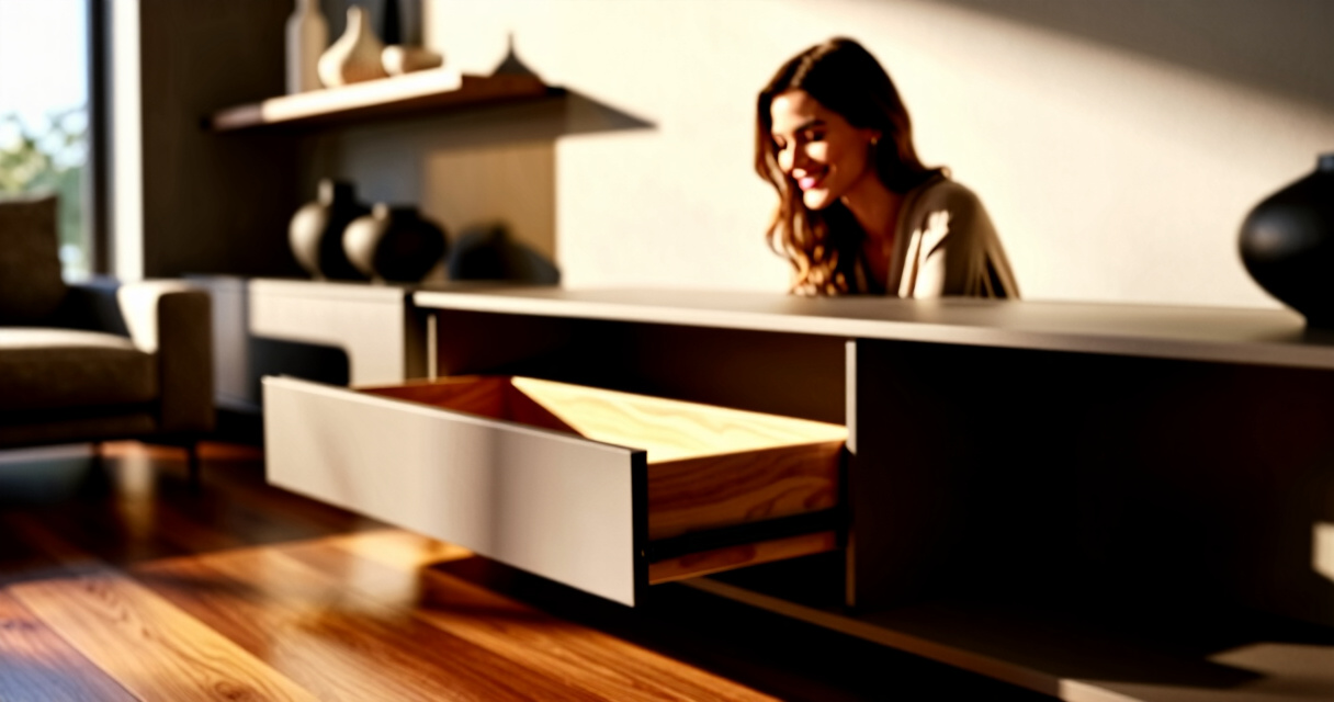 3 Best Hidden Storage Furniture for Apartments in 2026