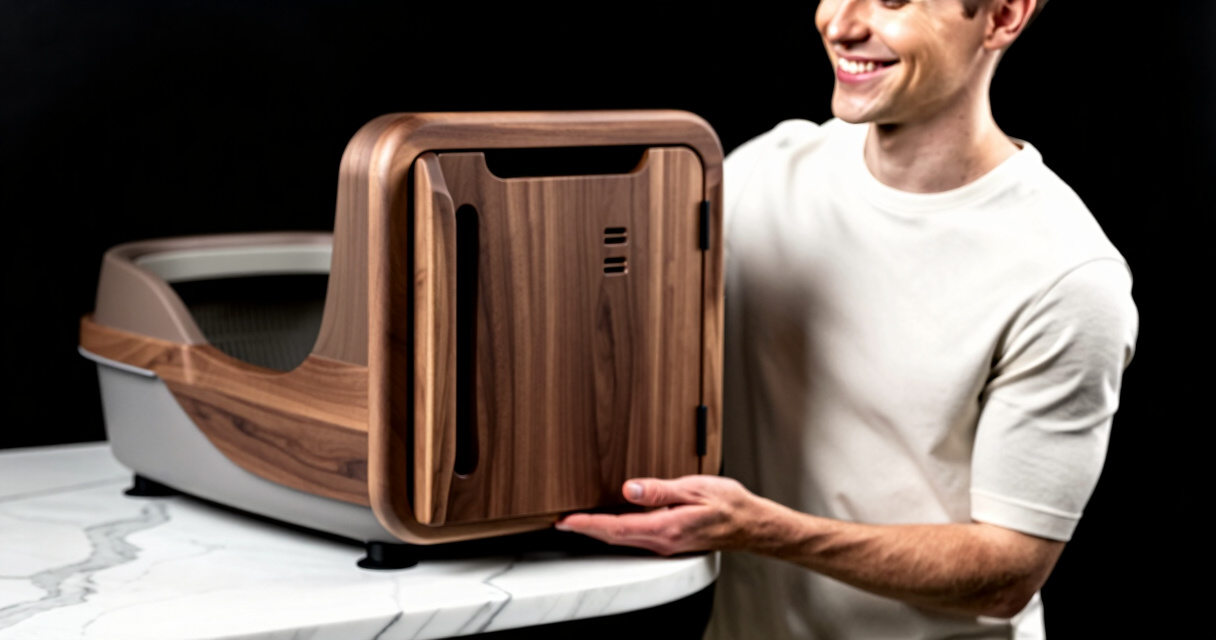 3 Best Litter Box Furniture Enclosure in 2026
