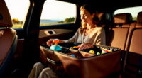3 Best Premium Car Organizers for Families in 2026