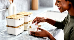 3 Best Premium Home Organization Starter Set in 2026