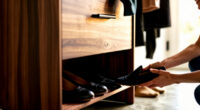 3 Best Shoe Storage Cabinets for Families in 2026