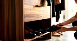 3 Best Shoe Storage Cabinets for Families in 2026